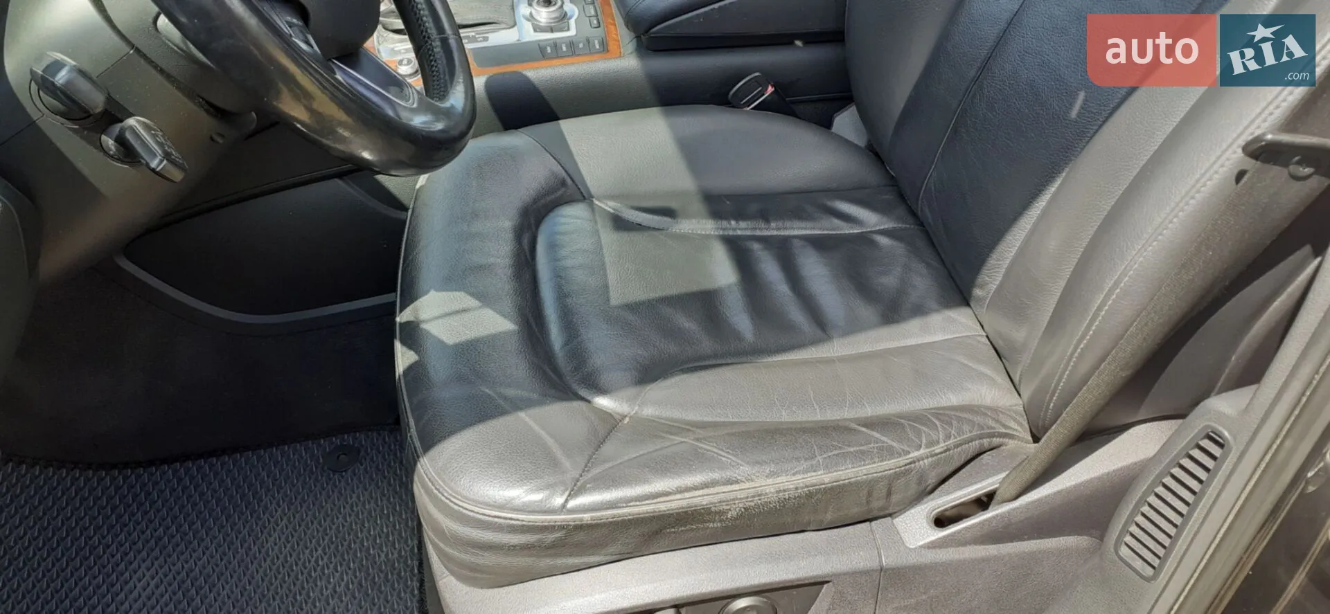 2011 Audi Q7 - мініатюра 89
