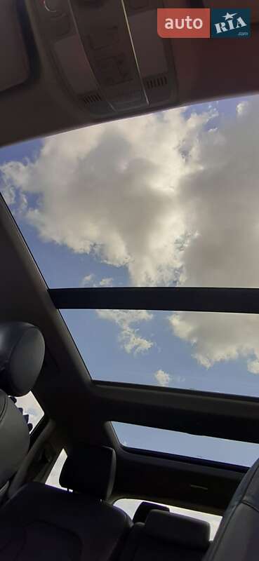 Позашляховик / Кросовер Audi Q7 2011 в Гайвороні