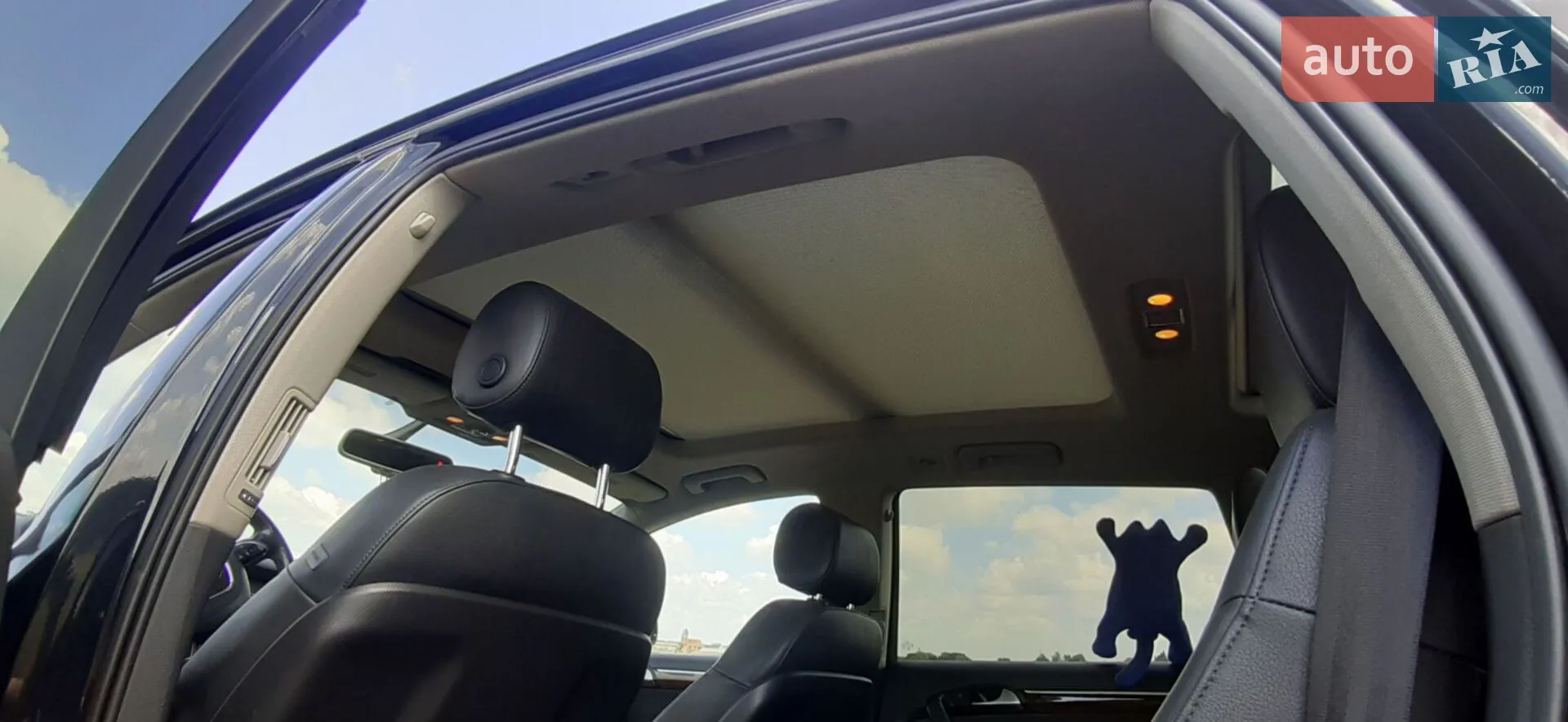 2011 Audi Q7 - мініатюра 112