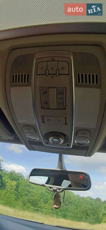 Позашляховик / Кросовер Audi Q7 2011 в Гайвороні