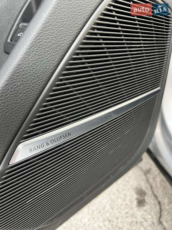 Внедорожник / Кроссовер Audi Q7 2020 в Любомле фото 14 Внедорожник / Кроссовер Audi Q7 2020 в Любомле