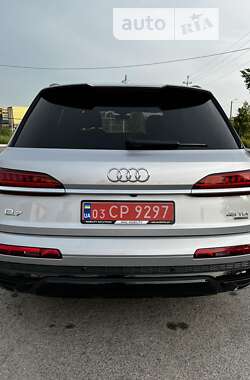 Внедорожник / Кроссовер Audi Q7 2020 в Любомле