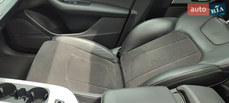 Audi Q7 2016 VIN WAUZZZ4M6GD052084 фото оголошення 58 з 261