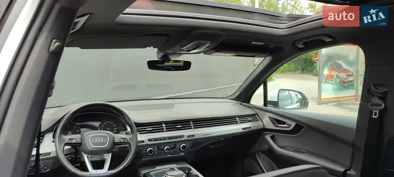 Audi Q7 2016 VIN WAUZZZ4M6GD052084 фото оголошення 66 з 261