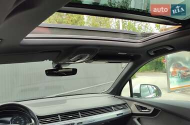 Внедорожник / Кроссовер Audi Q7 2016 в Черновцах фото 63 Внедорожник / Кроссовер Audi Q7 2016 в Черновцах