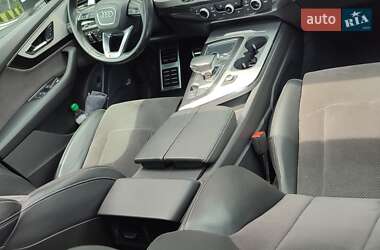 Внедорожник / Кроссовер Audi Q7 2016 в Черновцах фото 69 Внедорожник / Кроссовер Audi Q7 2016 в Черновцах