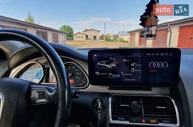 Внедорожник / Кроссовер Audi Q7 2006 в Покровске