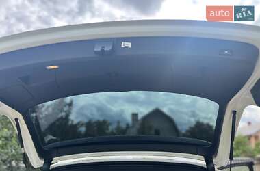 Внедорожник / Кроссовер Audi Q7 2010 в 