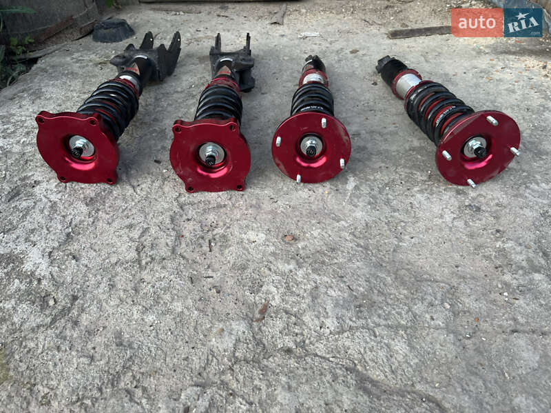 Позашляховик / Кросовер Audi Q7 2015 в Львові