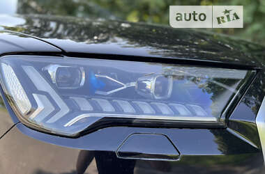 Внедорожник / Кроссовер Audi Q7 2020 в Виннице