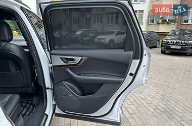 Внедорожник / Кроссовер Audi Q7 2018 в Львове