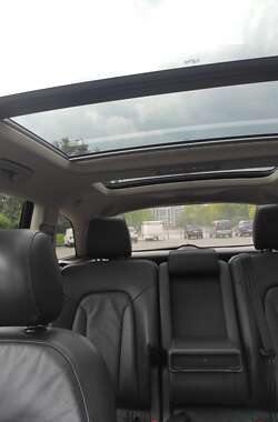 Внедорожник / Кроссовер Audi Q7 2013 в 