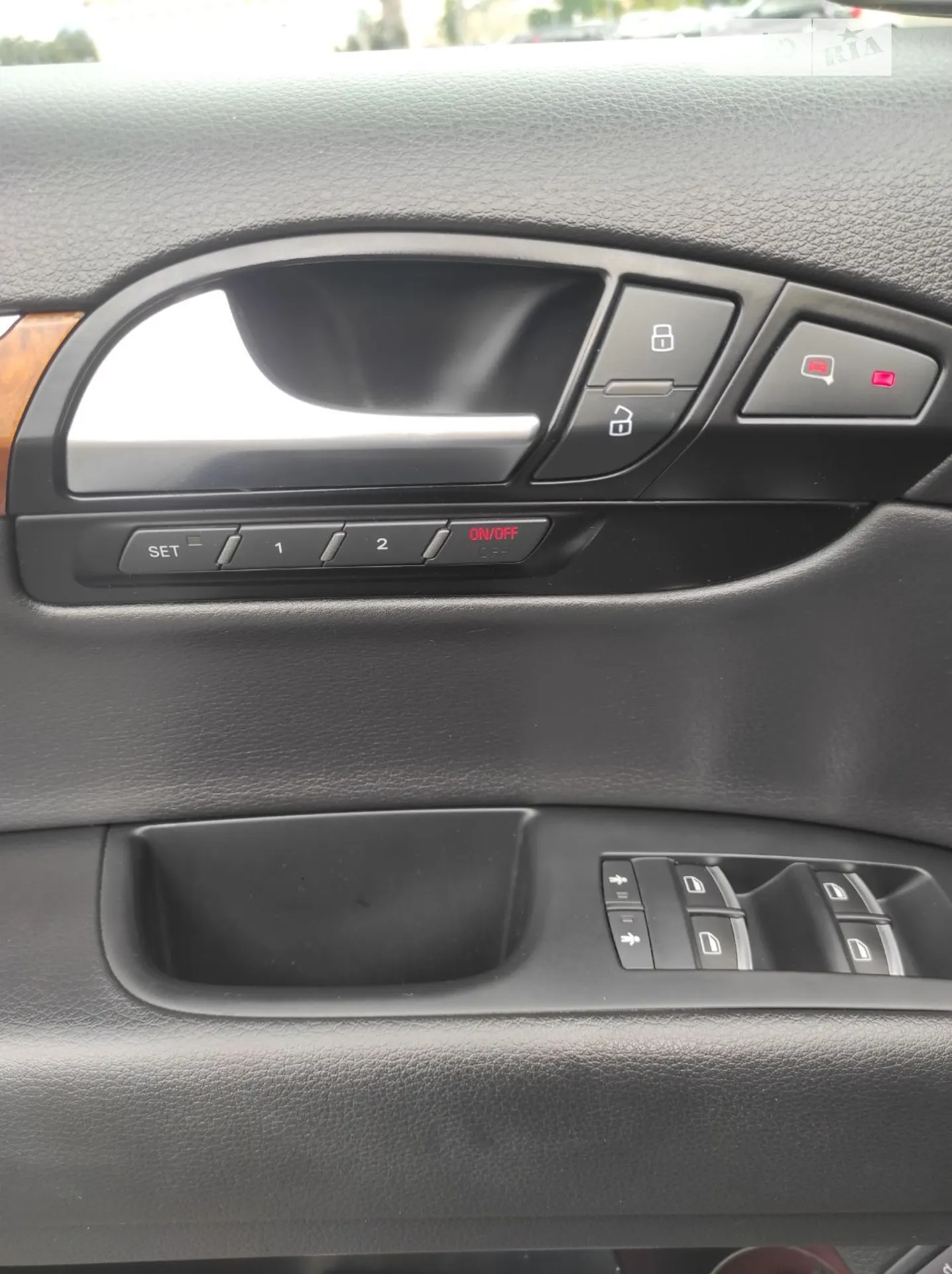 2013 Audi Q7 - мініатюра 19