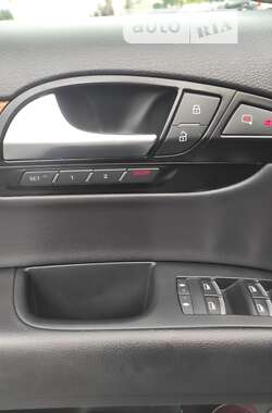 Внедорожник / Кроссовер Audi Q7 2013 в 