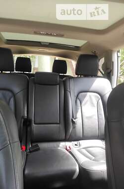 Внедорожник / Кроссовер Audi Q7 2013 в 