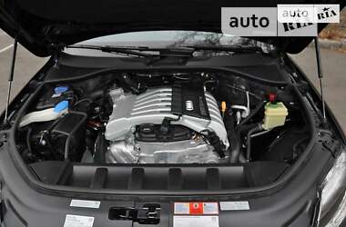 Позашляховик / Кросовер Audi Q7 2008 в 