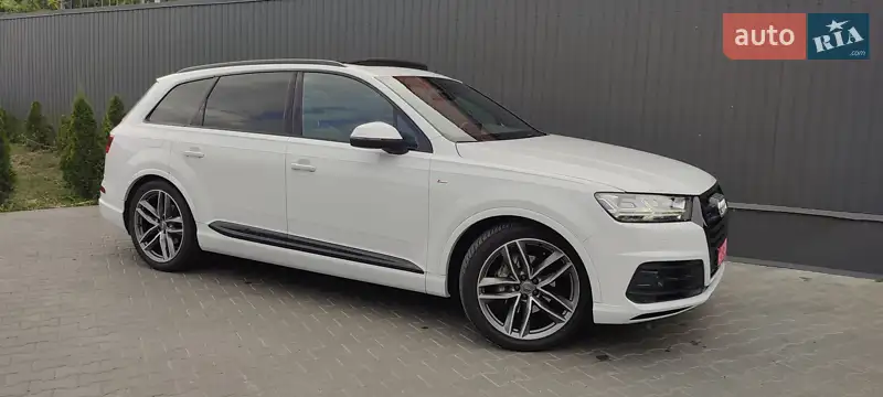 Audi Q7 2016 VIN WAUZZZ4M6GD052084 фото оголошення 141 з 261