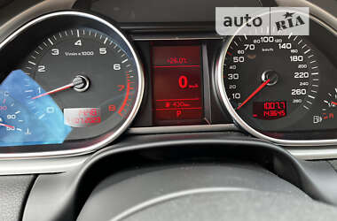 Позашляховик / Кросовер Audi Q7 2010 в Гусятині