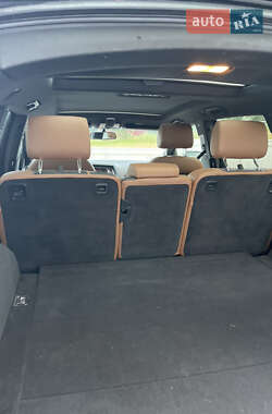 Внедорожник / Кроссовер Audi Q7 2010 в Черновцах