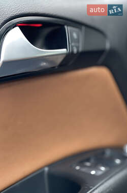 Внедорожник / Кроссовер Audi Q7 2010 в Черновцах