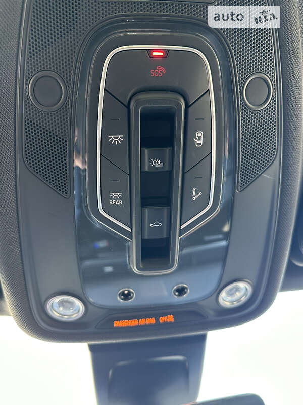 Внедорожник / Кроссовер Audi Q7 2017 в Киеве фото 33 Внедорожник / Кроссовер Audi Q7 2017 в Киеве