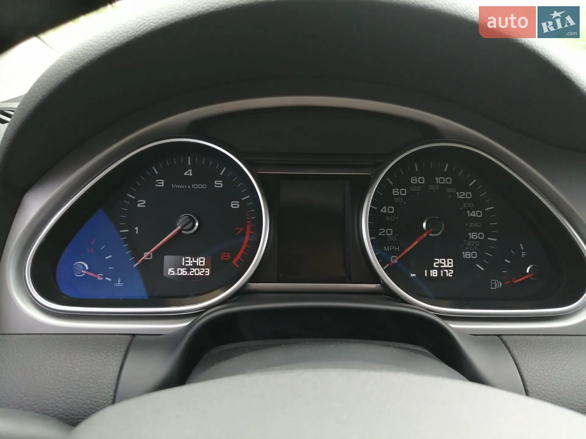 2015 Audi Q7 - мініатюра 26