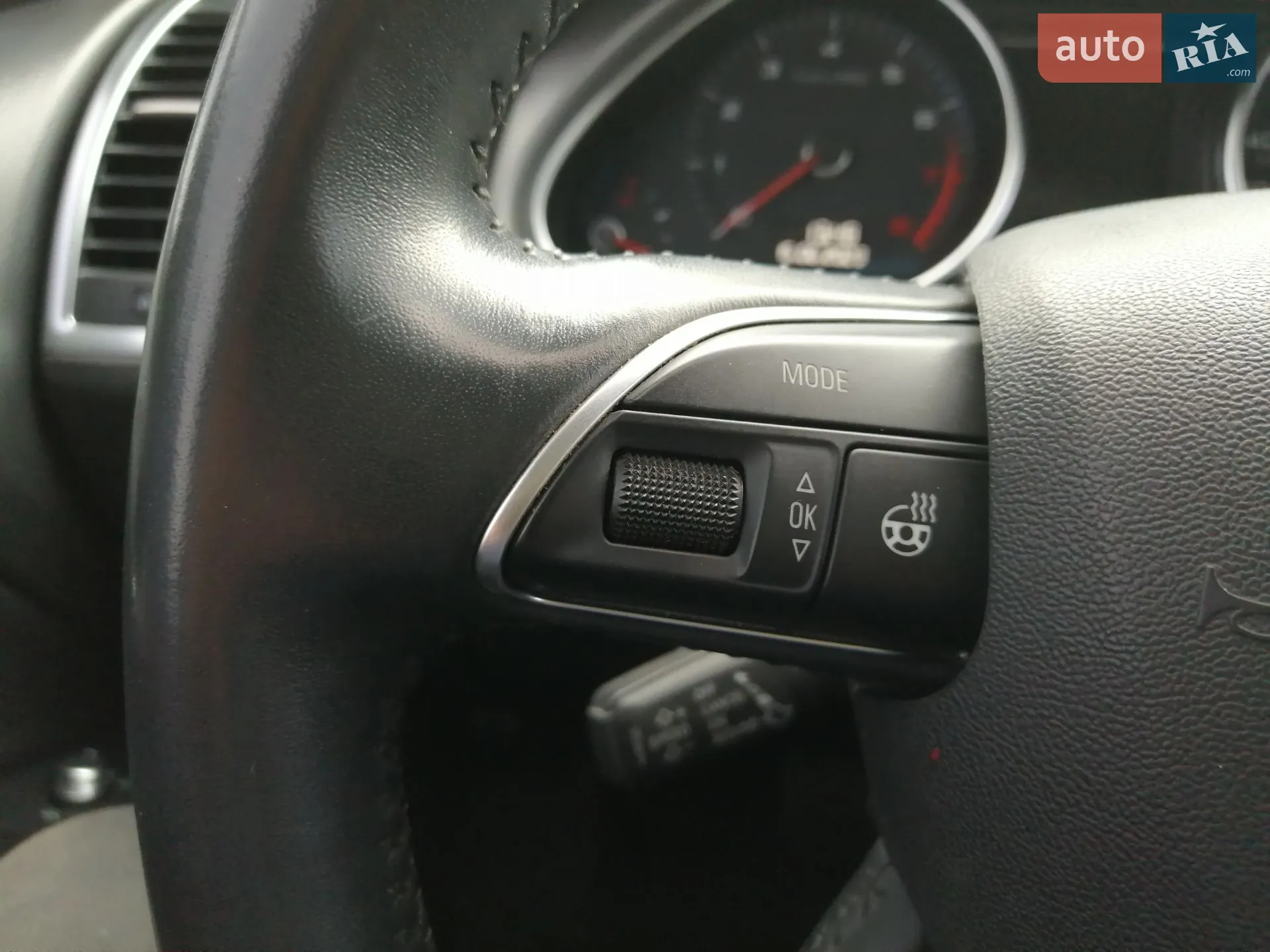 2015 Audi Q7 - мініатюра 30