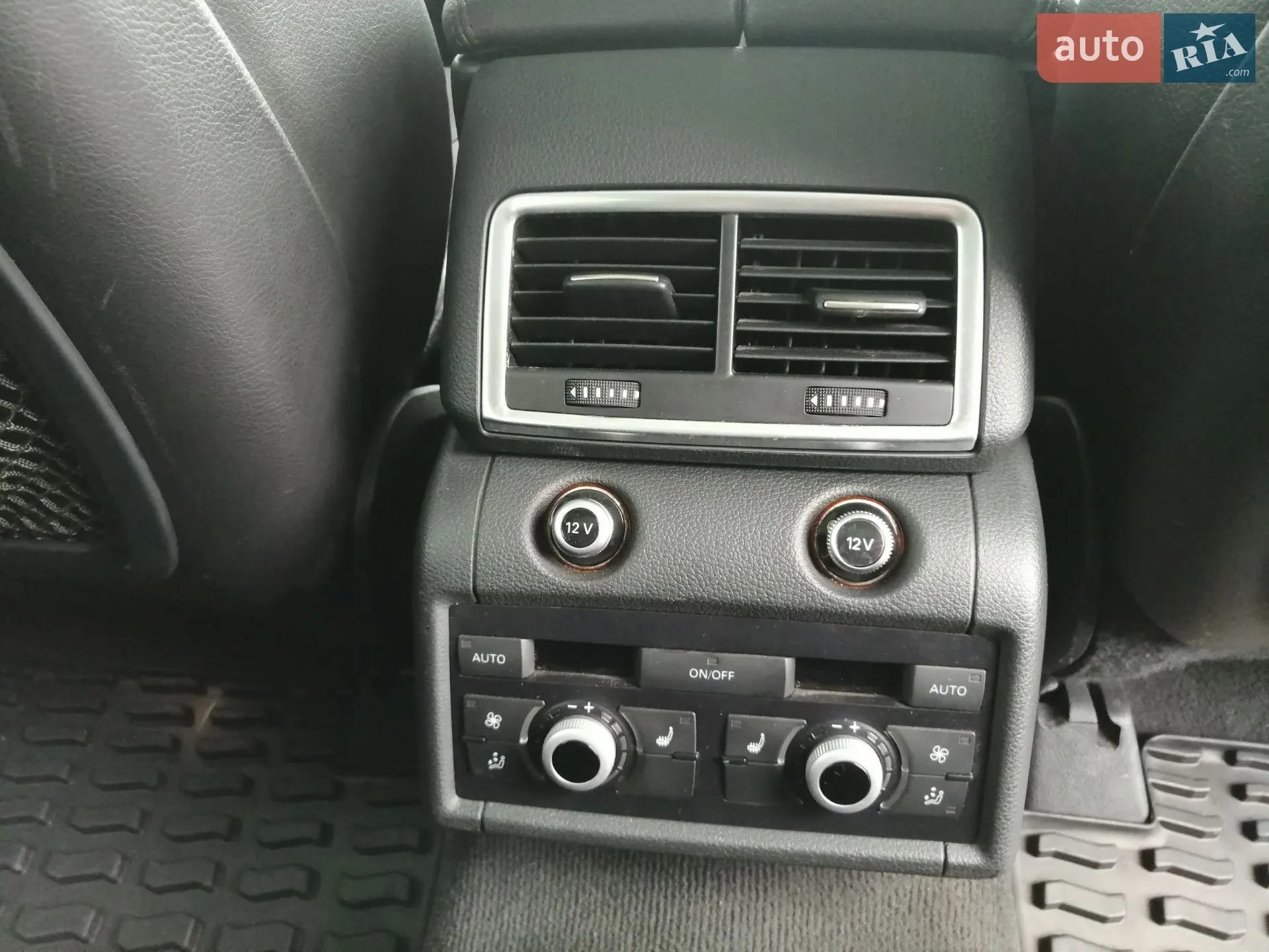 2015 Audi Q7 - мініатюра 44