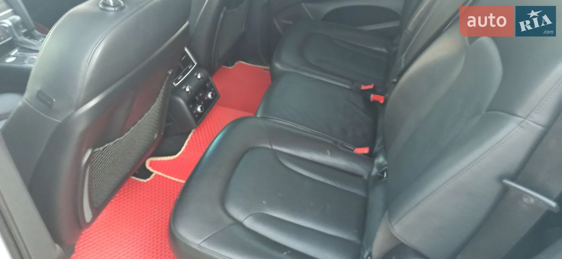 2015 Audi Q7 - мініатюра 12