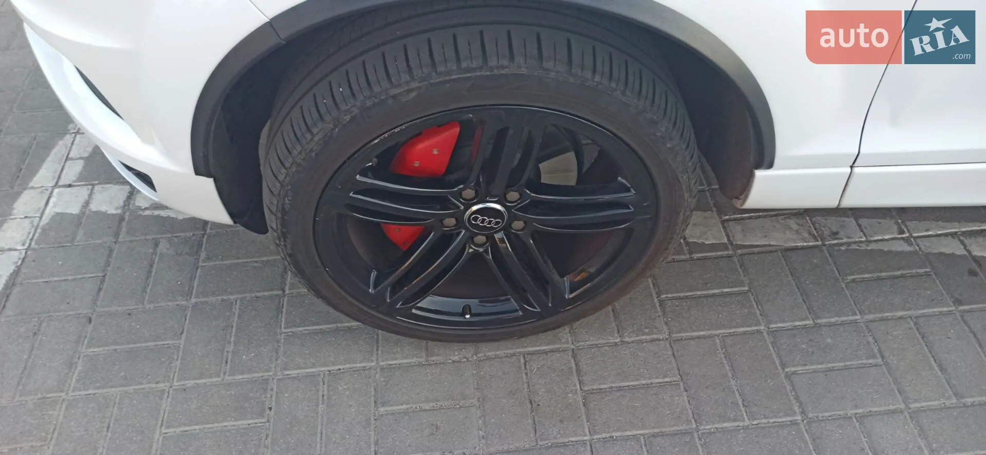 2015 Audi Q7 - мініатюра 14
