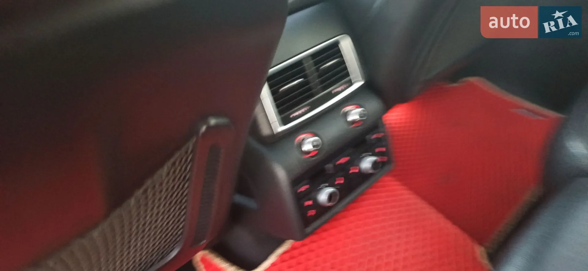 2015 Audi Q7 - мініатюра 15
