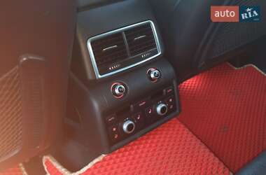 Внедорожник / Кроссовер Audi Q7 2015 в Павлограде
