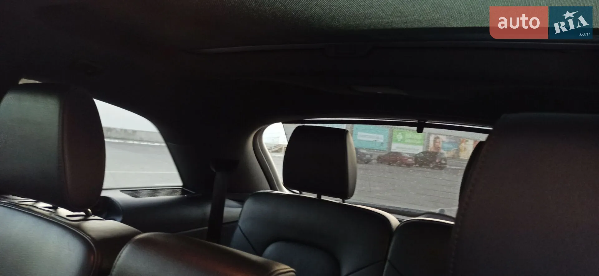 2015 Audi Q7 - мініатюра 20