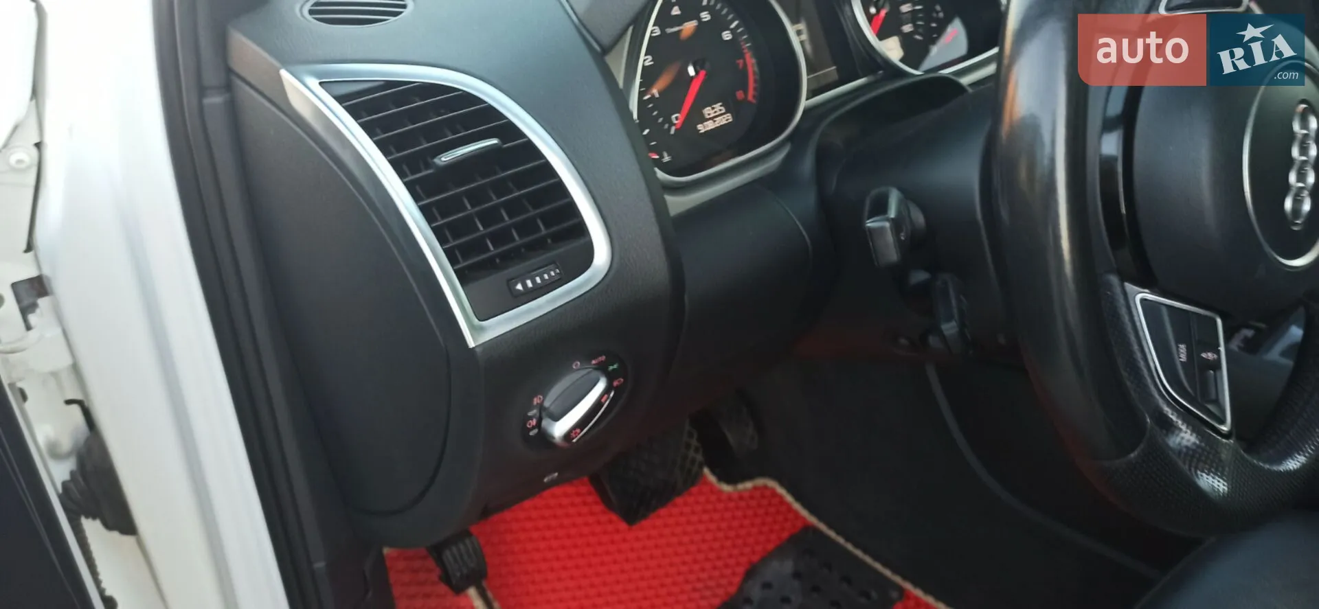 2015 Audi Q7 - мініатюра 22