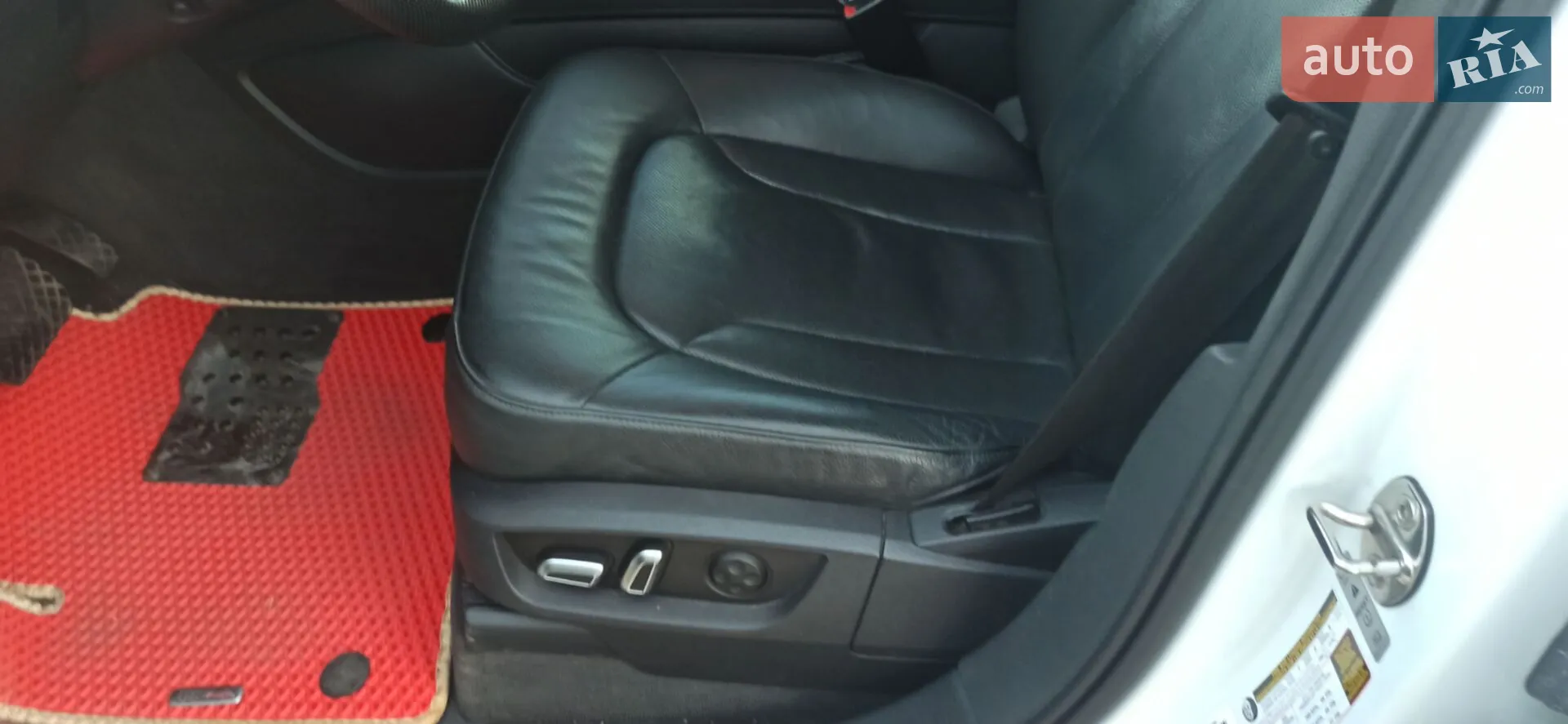 2015 Audi Q7 - мініатюра 25