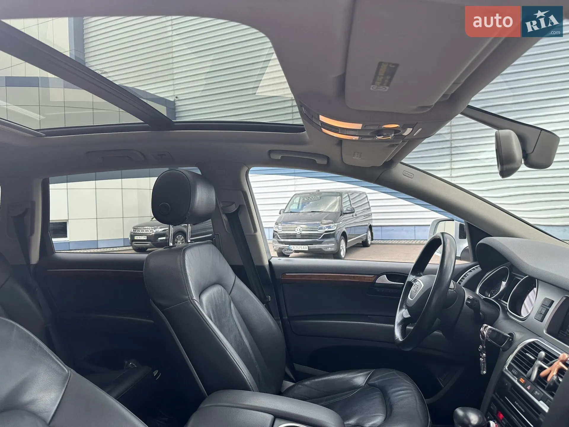 2015 Audi Q7 - мініатюра 24