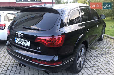 Внедорожник / Кроссовер Audi Q7 2009 в 