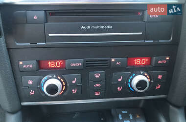Внедорожник / Кроссовер Audi Q7 2009 в 
