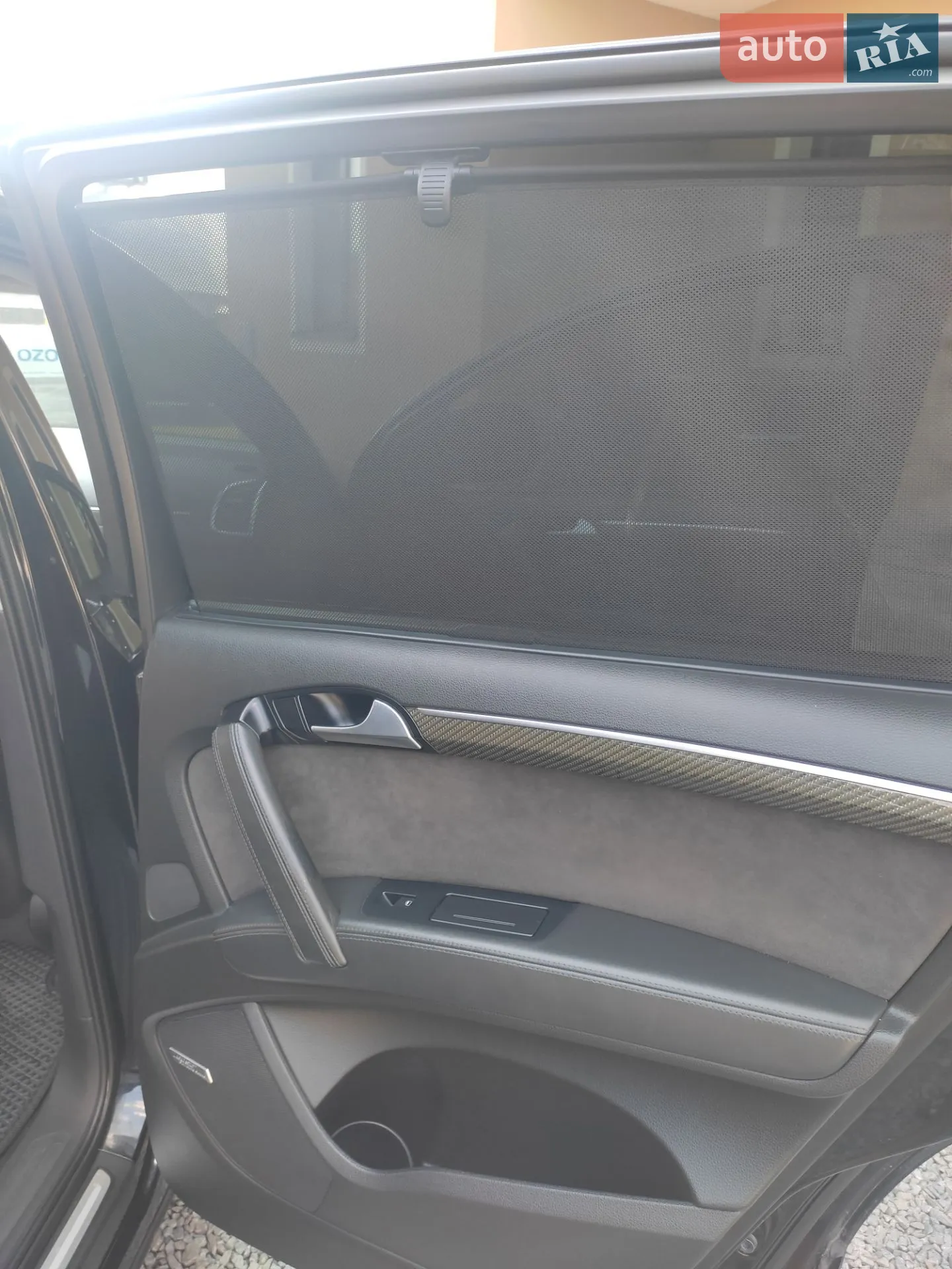 2010 Audi Q7 - мініатюра 43