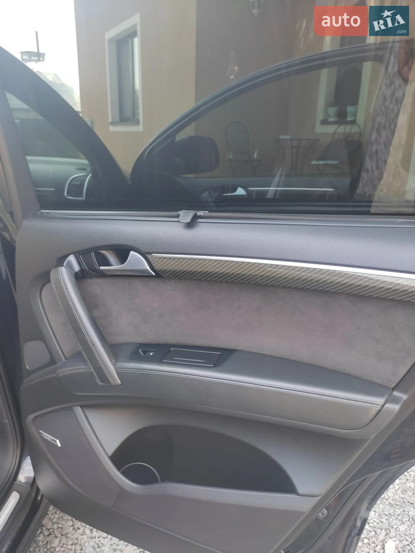 2010 Audi Q7 - мініатюра 46