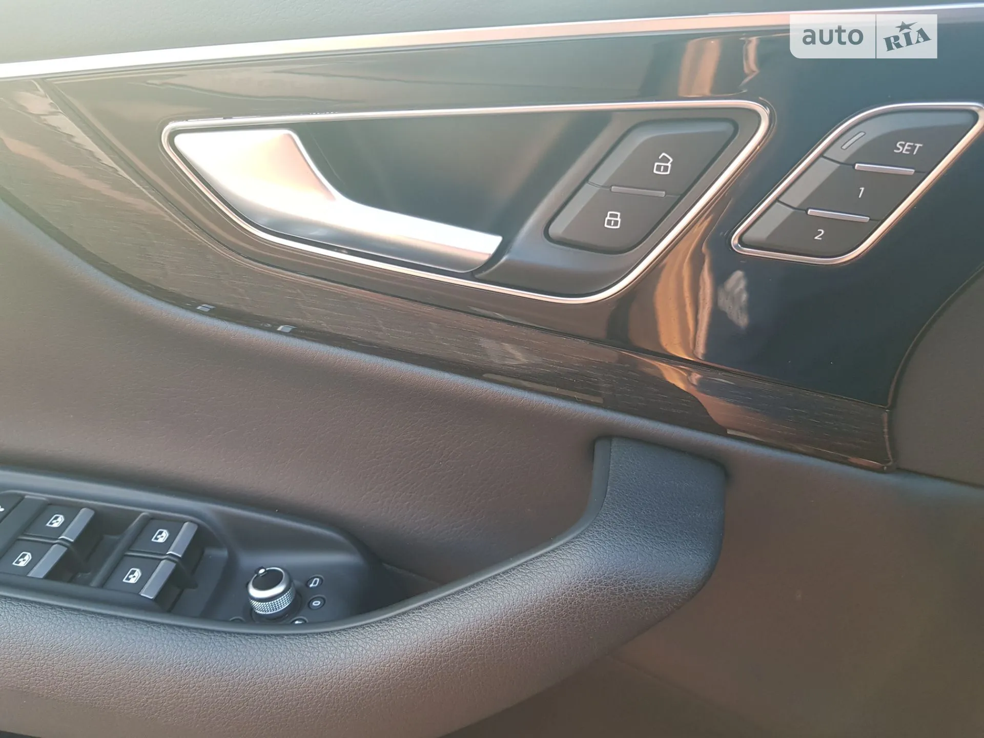 2018 Audi Q7 - мініатюра 33