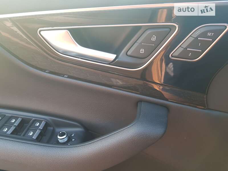Внедорожник / Кроссовер Audi Q7 2018 в Киеве фото 33 Внедорожник / Кроссовер Audi Q7 2018 в Киеве