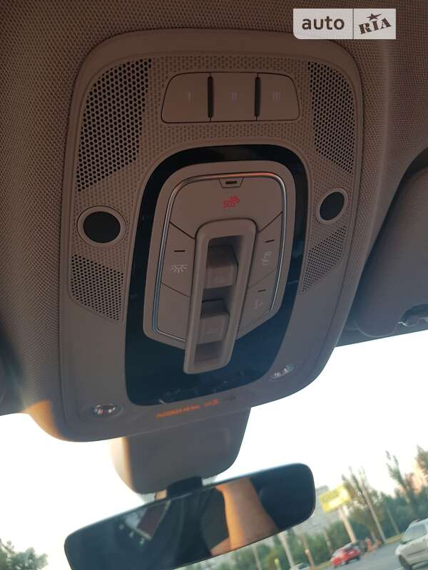 Внедорожник / Кроссовер Audi Q7 2018 в Киеве фото 34 Внедорожник / Кроссовер Audi Q7 2018 в Киеве