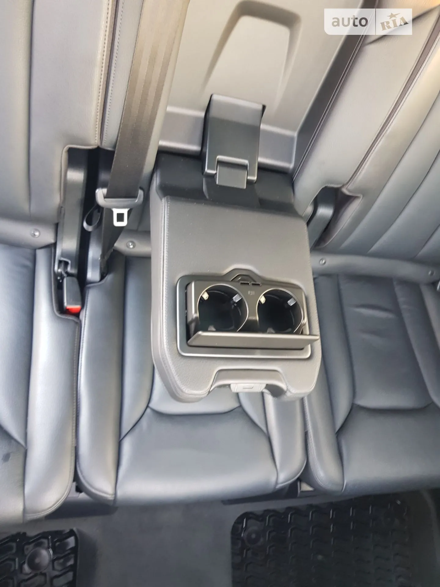 2018 Audi Q7 - мініатюра 39