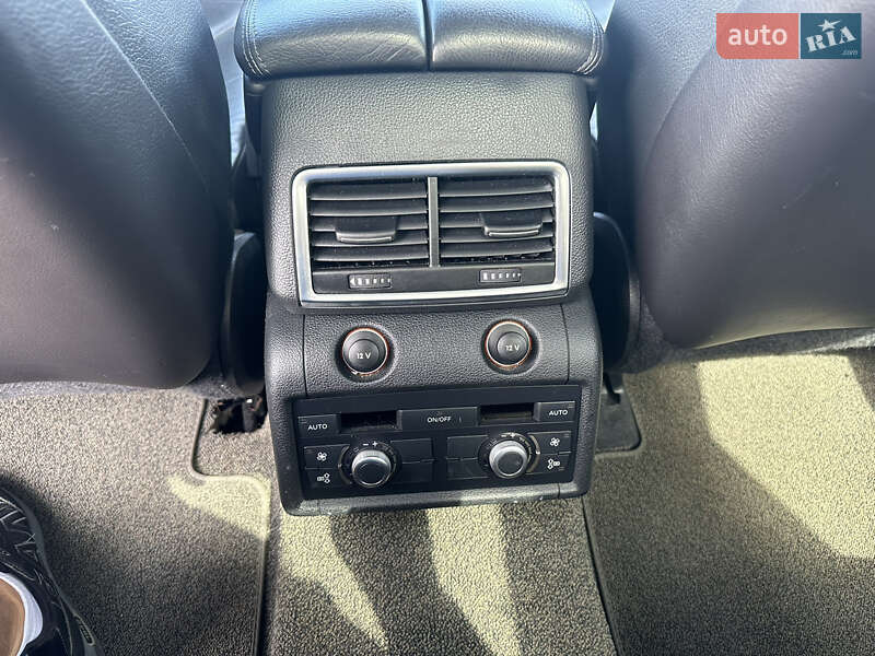 Внедорожник / Кроссовер Audi Q7 2006 в Черновцах