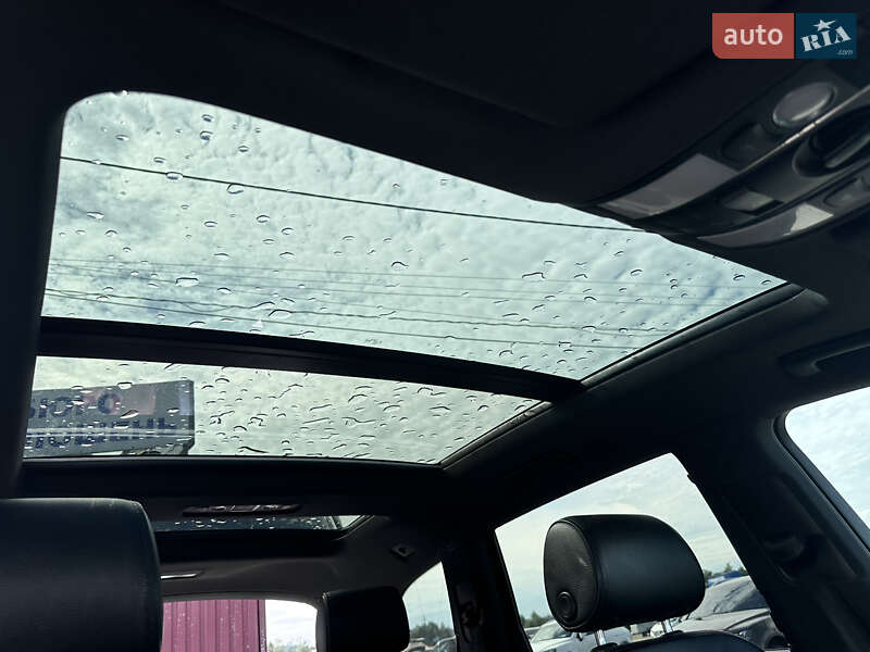 Внедорожник / Кроссовер Audi Q7 2006 в Черновцах фото 26 Внедорожник / Кроссовер Audi Q7 2006 в Черновцах