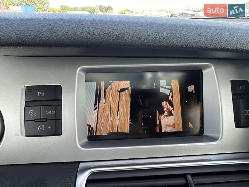 Внедорожник / Кроссовер Audi Q7 2006 в Черновцах фото 34 Внедорожник / Кроссовер Audi Q7 2006 в Черновцах