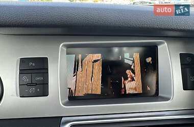 Внедорожник / Кроссовер Audi Q7 2006 в 