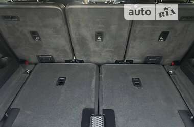 Позашляховик / Кросовер Audi Q7 2015 в Луцьку