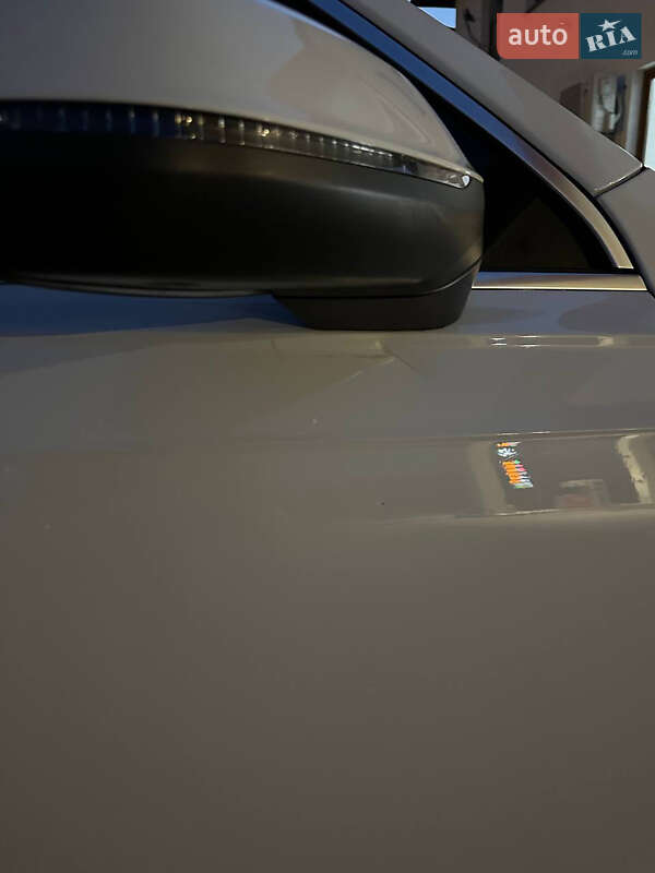 Позашляховик / Кросовер Audi Q7 2017 в Львові фото 7 Позашляховик / Кросовер Audi Q7 2017 в Львові